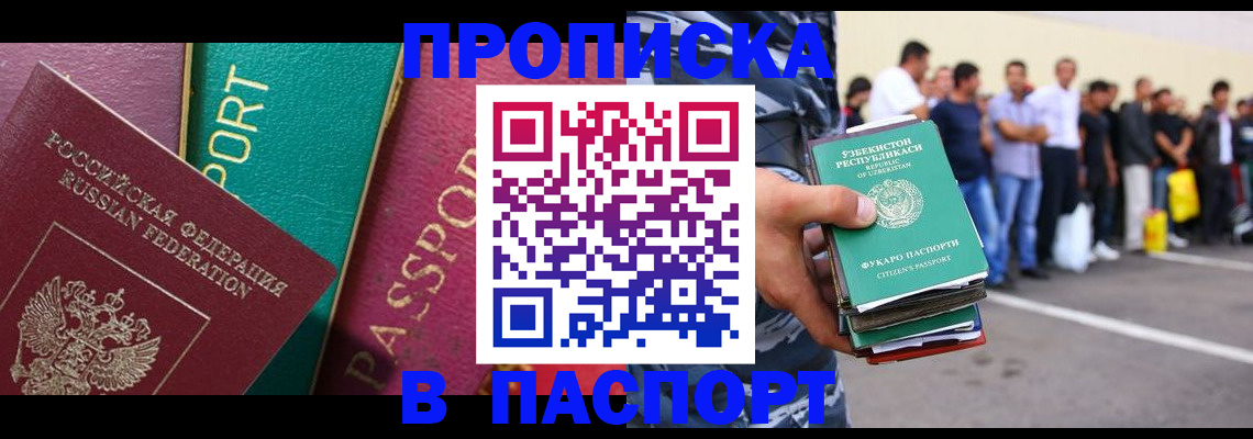 прописка гарантия в Малой Вишере